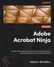 Adobe Acrobat