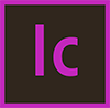 Adobe InCopy CC 2019 logo