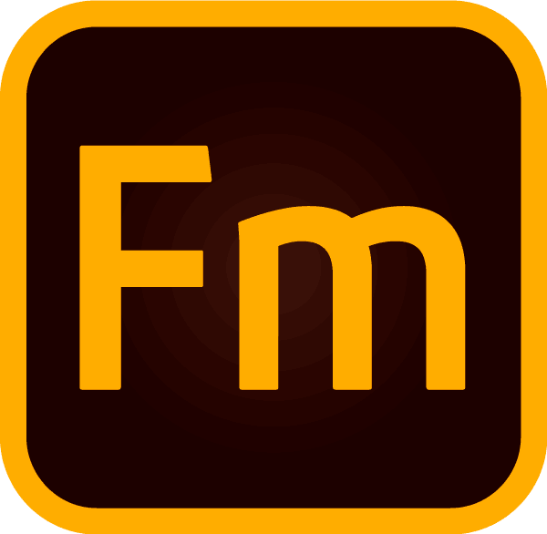 FrameMaker logo