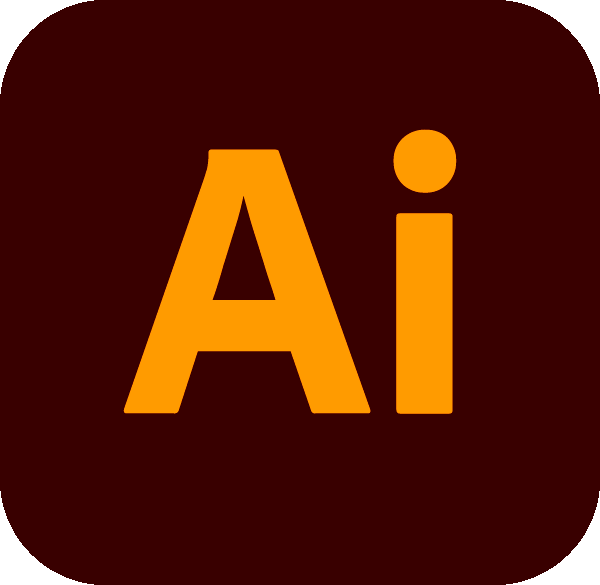 Adobe Illustrator 2022 icon