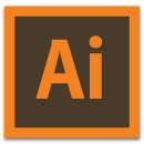 Illustrator CS6 logo