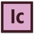 InCopy CS6 logo