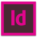 InDesign CS6 logo