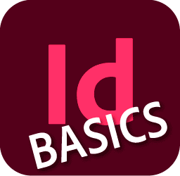 InDesign Layout Software Basics