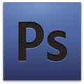 Photoshop CS4 logo