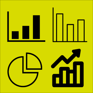 InDesign 2021 graphs and charts