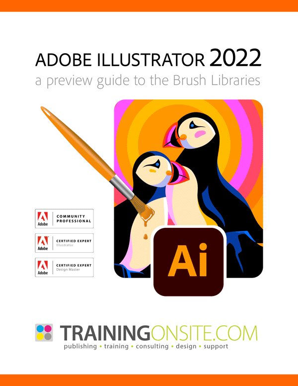 Adobe Illustrator 2022 Brushes Guide