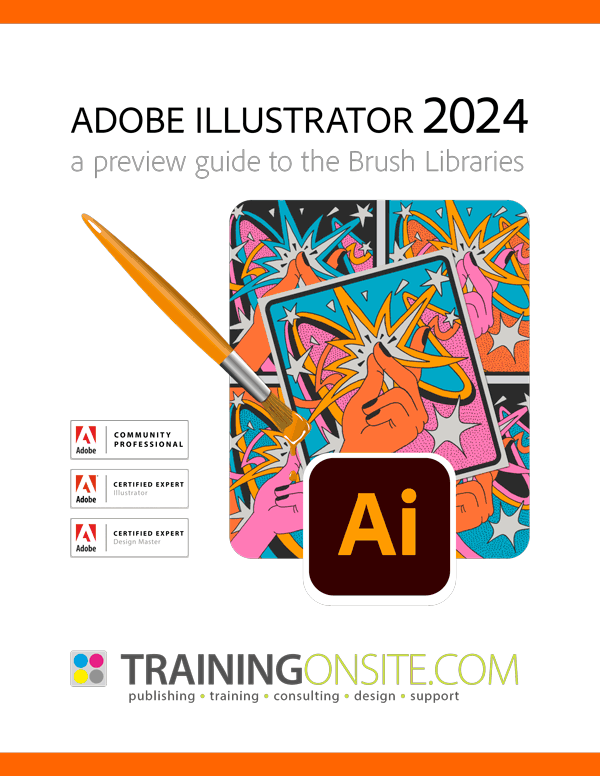 Adobe Illustrator 2024 Brushes Guide