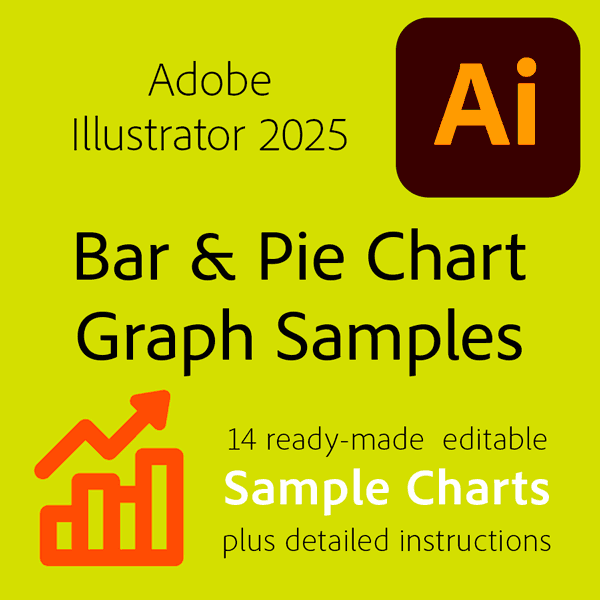 Mike's Illustrator 2025 Graph Samples